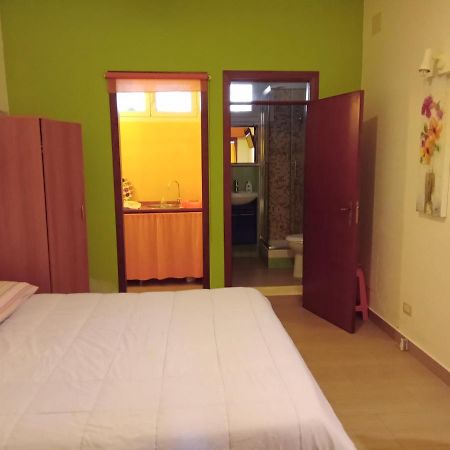Appartamento Seflonia Cefalù Extérieur photo