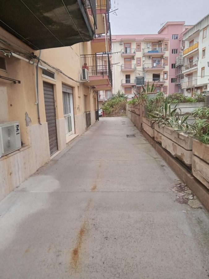 Appartamento Seflonia Cefalù Extérieur photo